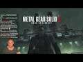 Tobbe spelar Metal Gear Solid 2 - Del 1 | Stream