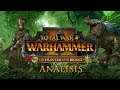TOTAL WAR WARHAMMER II | DLC The Hunter & the Beast | Análisis en español