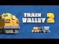 Train Valley 2: Lets Play with Arnold (Mission 6 and 7 - No Hiccups)