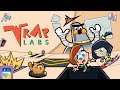 Trap Labs: iOS / Android Gameplay Walkthrough Part 1 (by Packet1337)