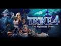 Trine 4: The Nightmare Prince - Trailer