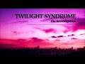 Twilight Syndrome - Sunset Breeze