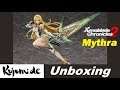 UNBOXING - Mythra Statue aus Xenoblade Chronicles 2