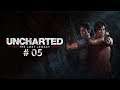 Uncharted: The Lost Legacy #05 Das sture Pferd