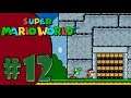 Vamos a jugar Super Mario World - capitulo 12 - Wendy´s castle