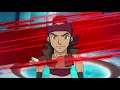 Vanguard EX - VS Gran Blue - Daimonji Gouki
