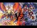 Vanguard ZERO Overdress - Nirvana VS Perfect Raizer