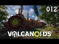 Volcanoids - Český steampunk: 12 - Rotační kulomet (1080p60) cz/sk