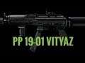 Warface PS4 - PP 19-01 Vityaz - current best SMG