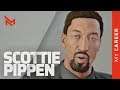 Vorbild Scottie Pippen [#03] - Lets Play NBA 2K20 MyCareer Deutsch