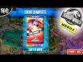 What Lies Beneath Event : OP Fight : Jurassic World Mobile : ये क्या हे - Part 687 [ Hindi ]