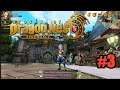 World of Dragon Nest [Open World] - Android MMORPG Gameplay #3