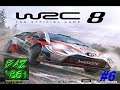WRC 8 #6 - Online Challenges