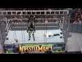 WWE 2K19 Universe Mode Ep 94 WRESTLEMANIA