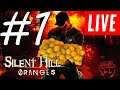 Zerando em LIVE Silent Hill:Origins pro PSP-[1/4]