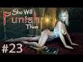 Обновление 0.800 и все Компаньоны спасены - She Will Punish Them #23