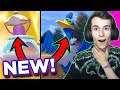 2 NEW POKEMON REVEALED! - Pokémon Sword and Shield Trailer Reaction!