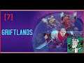 [7] Griftlands - Assassination attempt failed w/ Emulcifier
