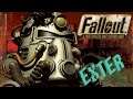 A háború sosem változik | Fallout - Retro élmény