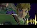 A Hero Rises Trailer | The Legend of Zelda Skyward Sword HD