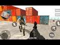 Anti terrorist gun strike free fps shooting games - Anti Terrorist Gun Strike GamePlay #27