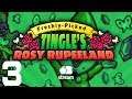[Applebread] Freshly-Picked Tingle's Rosy Rupeeland - Mighty Muscle #3 (Full Stream)
