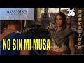 ASSASSINS CREED ODYSSEY | NO SIN MI MUSA – e36 Gameplay Español