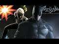 Batman VS Copperhead Gameplay PS3 - Arkham Origins
