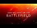 Battlefield V – Free Trial Weekend Trailer