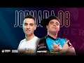 BCN SQUAD VS MOVISTAR RIDERS | Superliga Orange League of Legends | Jornada 8 | TEMPORADA 2020