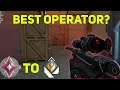 Best player with Operator?! (Valorant Operator Montage)