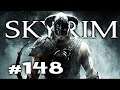 BEYOND DEATH - Skyrim Special Edition Let's Play Gameplay #148