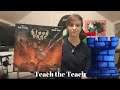Blood Rage Teach the Teach- With Melissa Makak