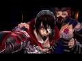 Bloodstained - How to get on the train and Boss Fight