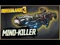 BORDERLANDS 3: How To Get Mind-Killer! (Legendary Guide)