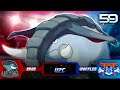 Bradical vs Waffles - Ultimate Pokemon Championships [Round 1] - Pokemon Draft League