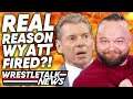 Bray Wyatt & Vince McMahon HEAT? Adam Cole WWE NXT Contract EXPIRING! | Wrestling News