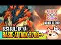 BUILD HARAM RATHA Monster Hunter Stories 2 - Best build rathalos