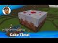 Cake Time!: Minecraft Bedrock SMP: Craftaway S2 Episode 7