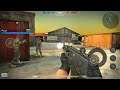 Call of Battle:Target Shooting FPS Game Android Gameplay