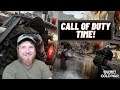Call of Duty Time! Multiplayer and Warzone!