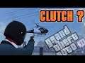 Can HE Kill Them All ? …. And Escape ? | GTA On Twitch