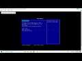 Cara Booting ke OS Menggunakan file ISO Image di VMware