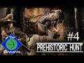 Carnivores in the North | Prehistoric Hunt (Cretaceous Update) #4