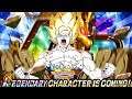 CHRISTMAS BANNER INCOMING! New LR SSJ Goku Details: DBZ Dokkan Battle