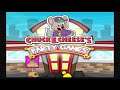 Chuck E. Cheese's Party Games Wii Quick Playthrough - Cash Grab
