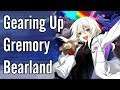 Closers Online: Gearing Up (part 6) - Bearland (Updated)