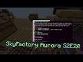 coal and tinker questing (voidrealms skyfactory aurora S2E20)