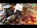 COD Modern Warfare 2 Remastered Campaign Gameplay - "EXODUS" (Mission 7)