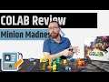 Colab Review - Manipulate Minions As You Master Monster Machinations